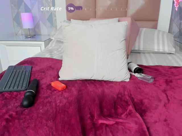 EvaSterling
