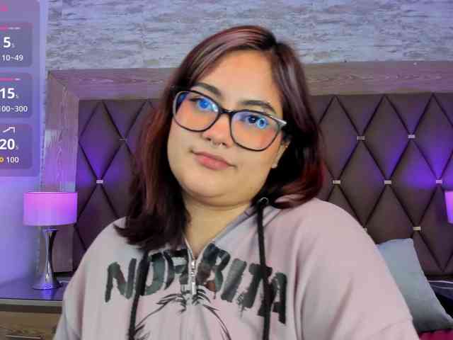 EvaSterling EvaSterling