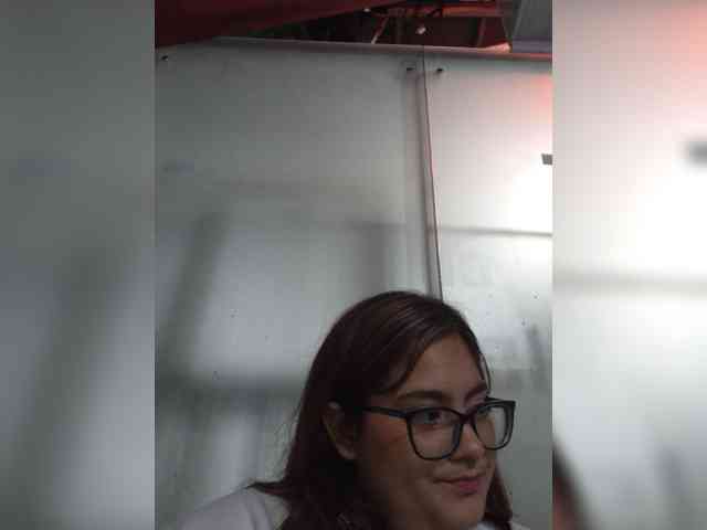 EvaSterling webcam