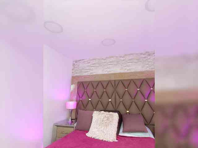 EvaSterling webcam