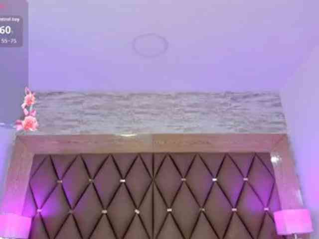 evasterling's live room