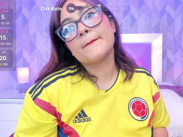 EvaSterling