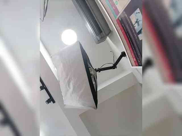 EvaSterling webcam