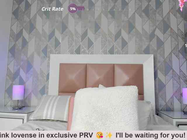 EvaSterling webcam
