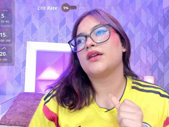 EvaSterling