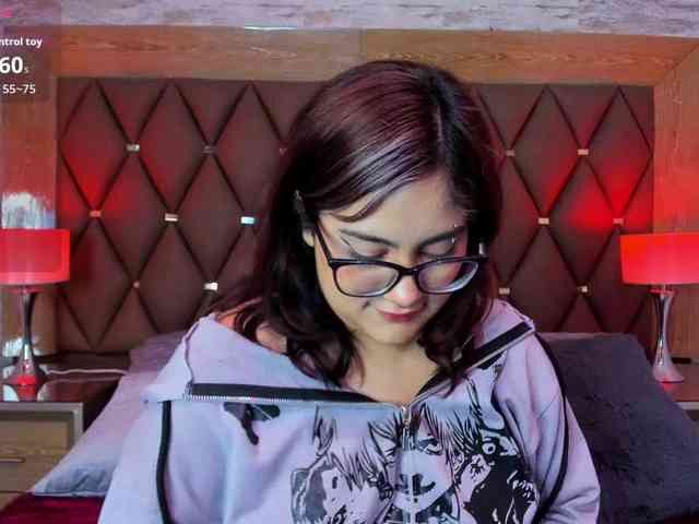 EvaSterling webcam