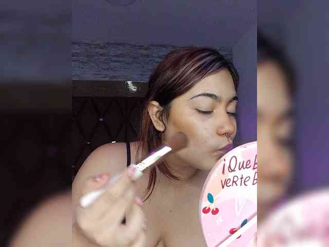 EvaSterling webcam