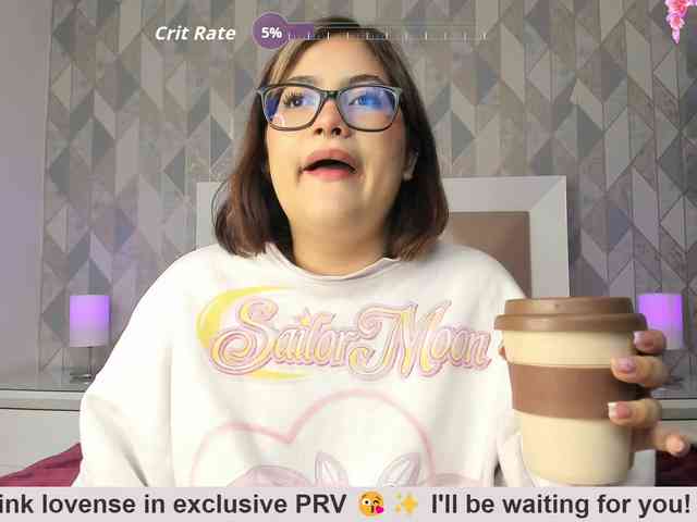 EvaSterling webcam