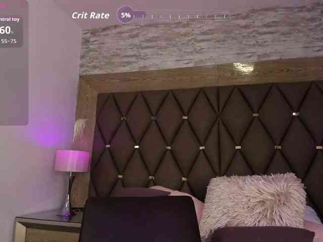 EvaSterling webcam