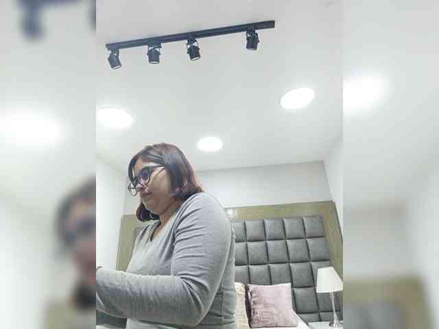 EvaSterling webcam