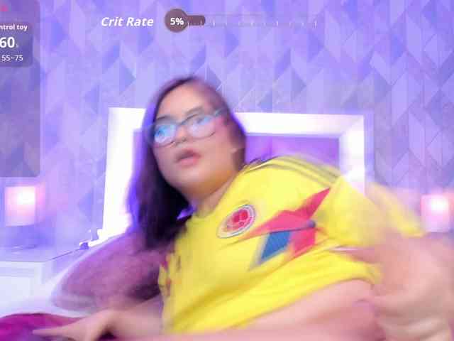 EvaSterling