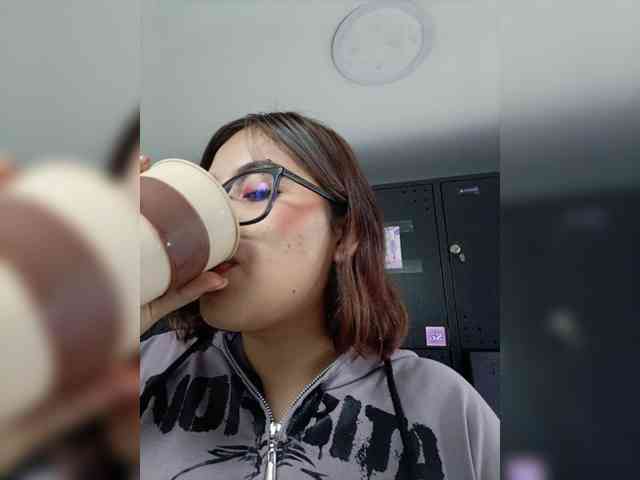 EvaSterling webcam