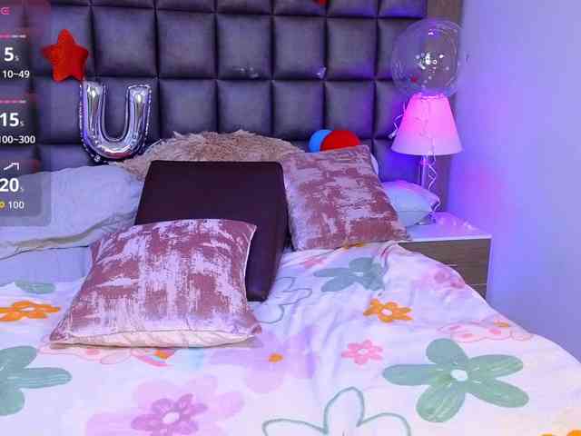 EvaSterling webcam