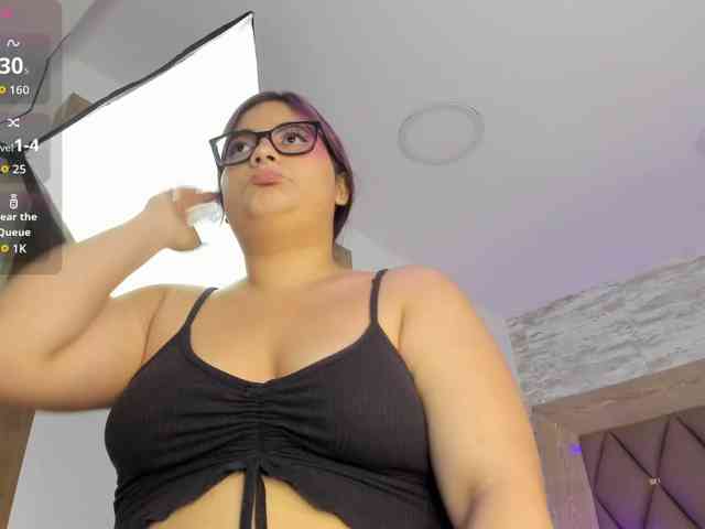 EvaSterling webcam
