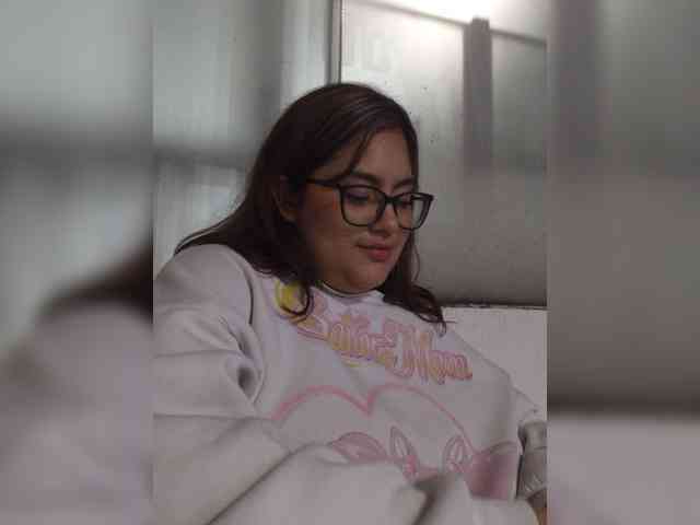 EvaSterling webcam