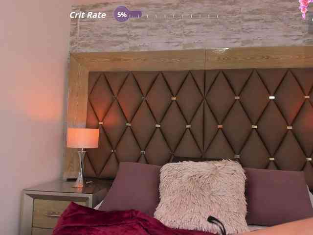 EvaSterling webcam