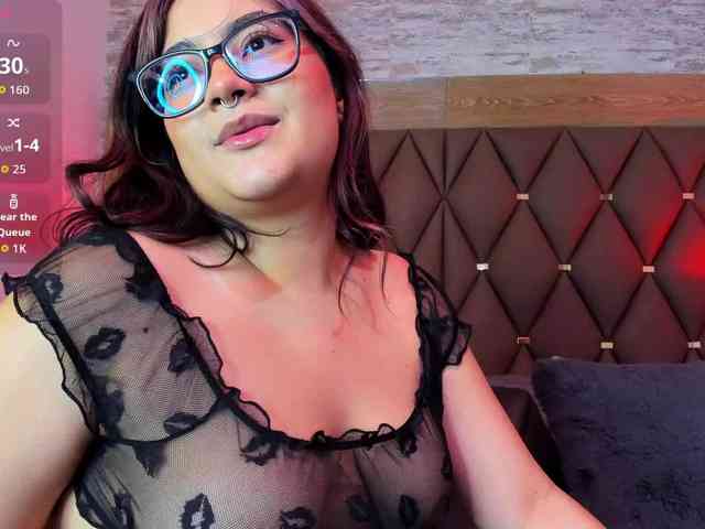 EvaSterling webcam