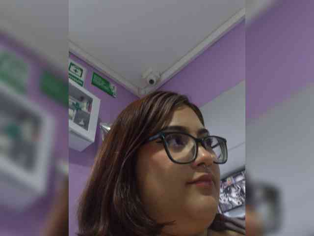 EvaSterling webcam