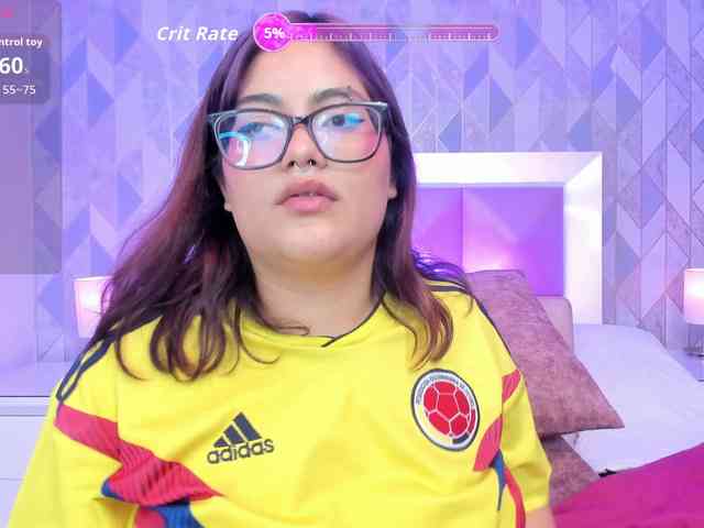 EvaSterling