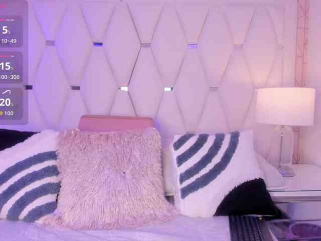 EvaSterling