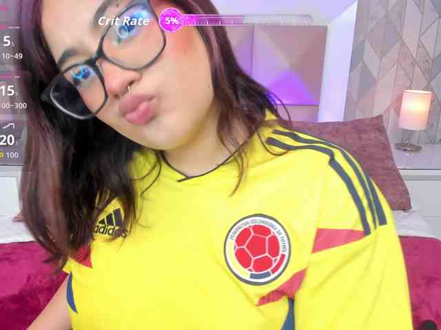 EvaSterling