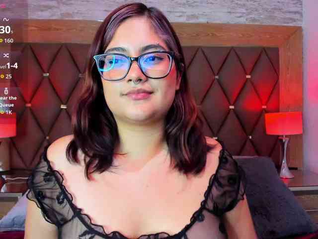 EvaSterling webcam