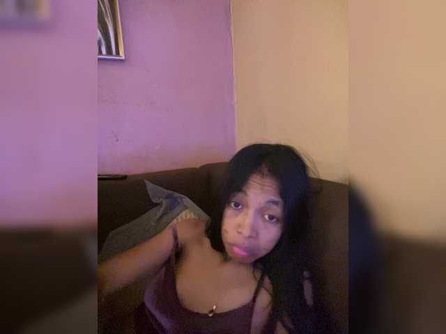 Fortunatess live cam on BongaCams