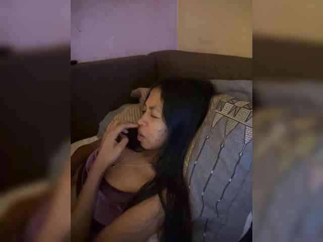 Fortunatess webcam