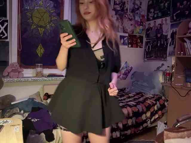 Loopersim webcam