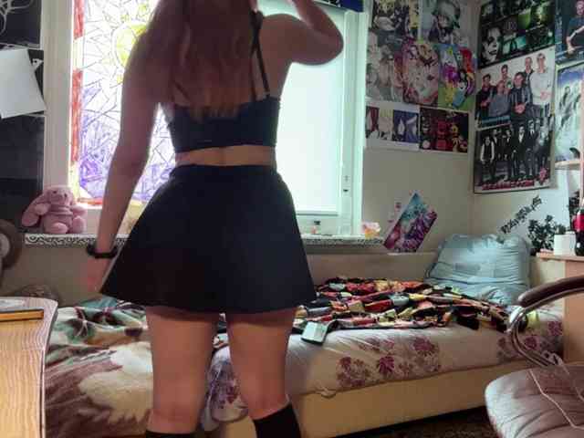 Loopersim webcam