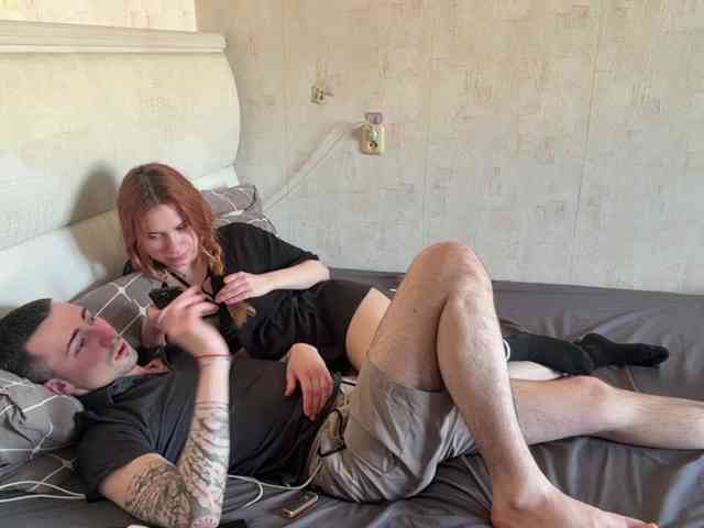 Loopersim webcam