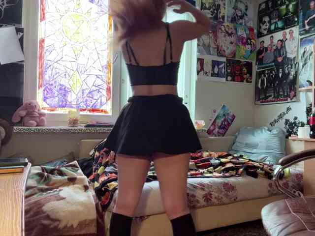 Loopersim webcam