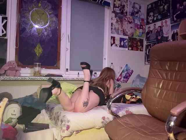 Loopersim webcam
