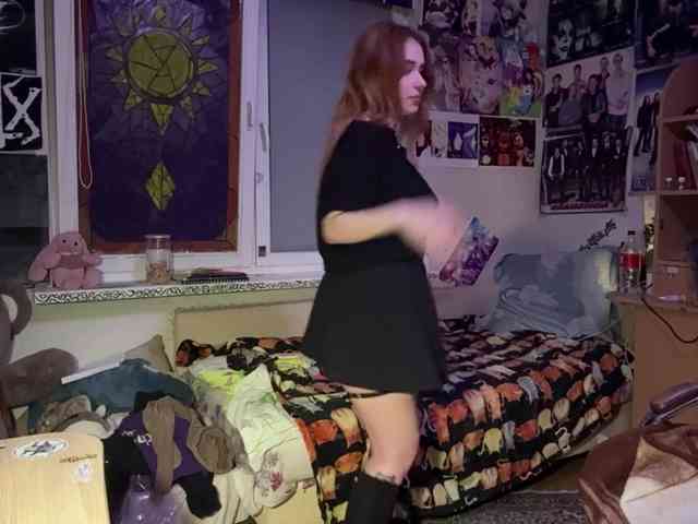 Loopersim webcam