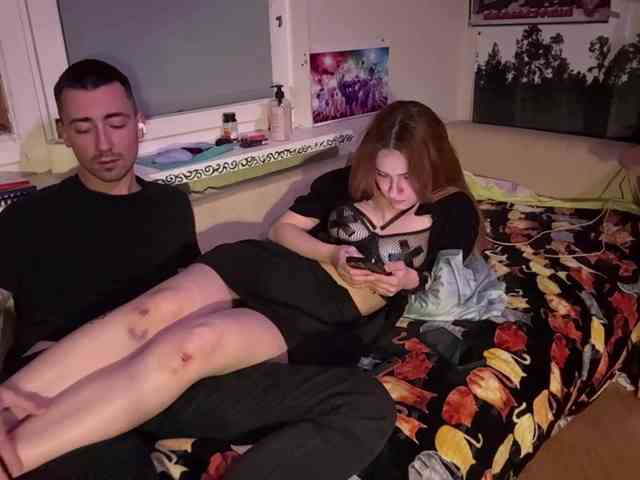 Loopersim webcam