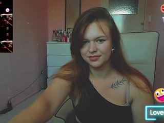 SweetLika Porn Show