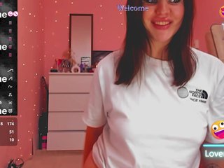 SweetLika Porn Show