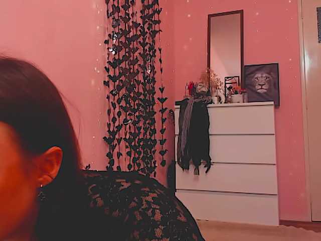 SweetLika live cam on BongaCams