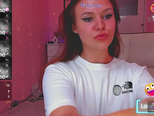 SweetLika live webcam show