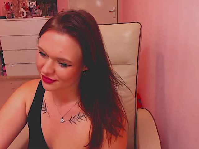 SweetLika live cam on BongaCams