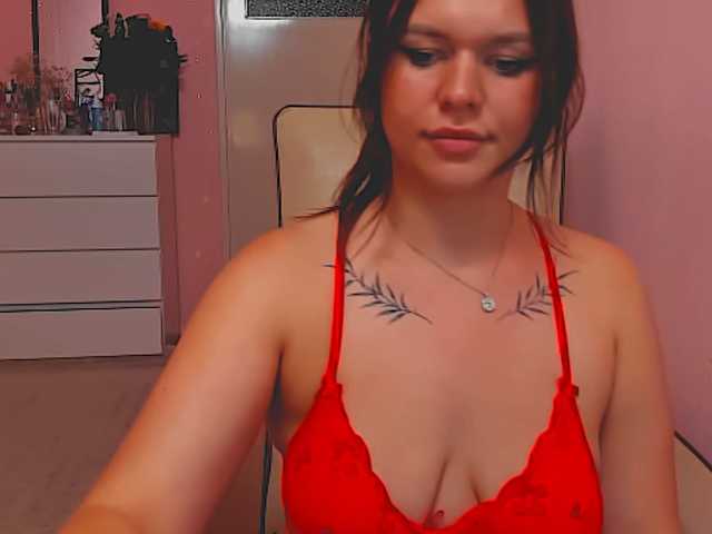 SweetLika live cam on BongaCams