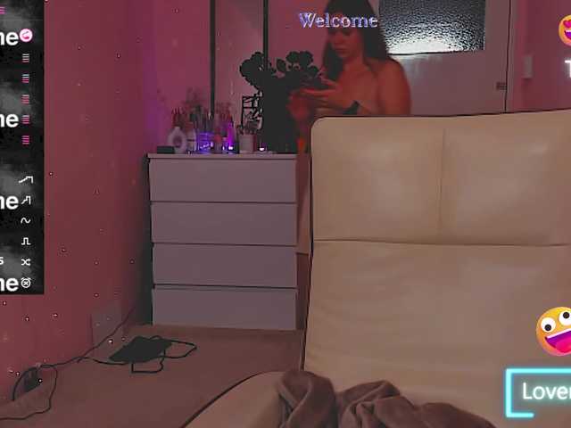 SweetLika live webcam show