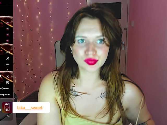 SweetLika