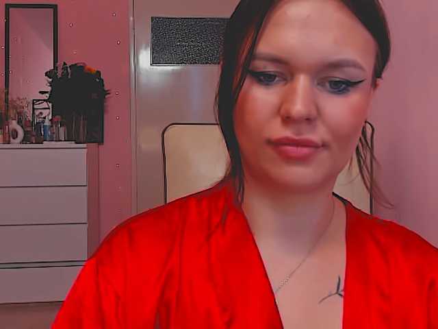 SweetLika live cam on BongaCams