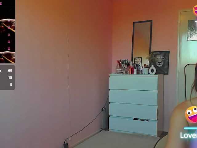 sweetlika cam belle