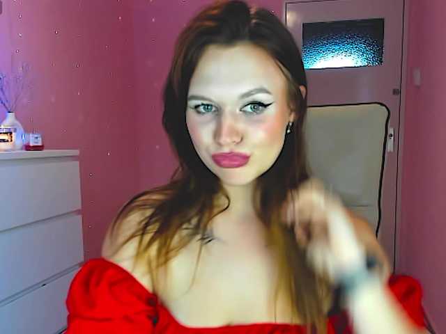 SweetLika Live Cam and Statistics on UnifiedCams
