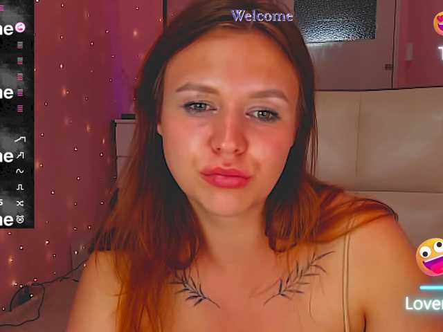 SweetLika live webcam show