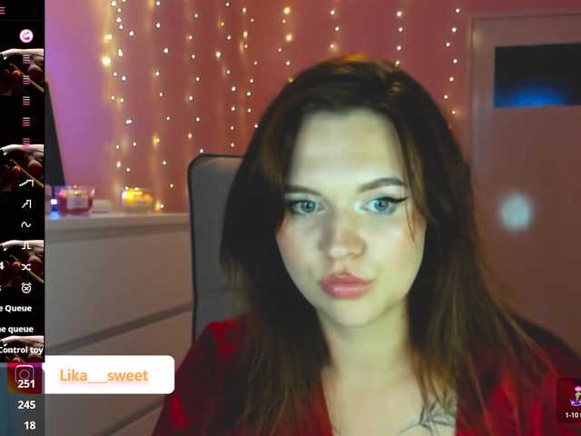SweetLika