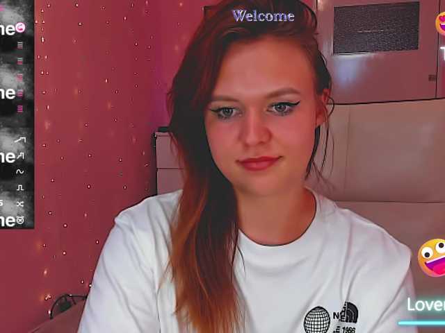 SweetLika live cam