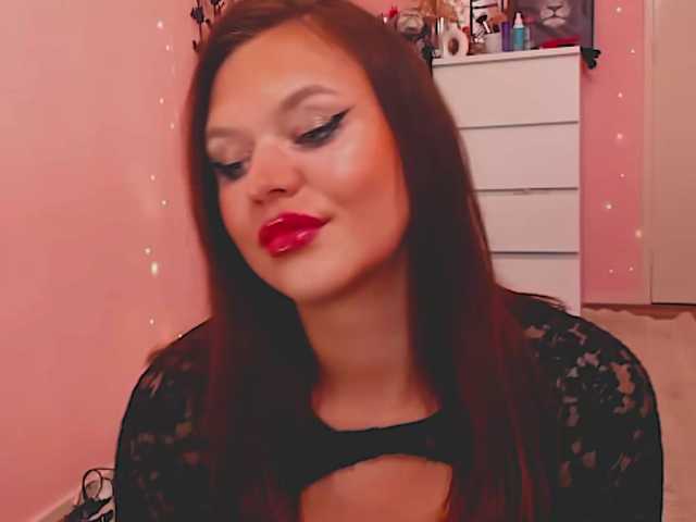 SweetLika live cam preview